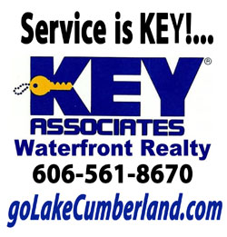 Key Associates logo