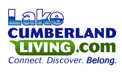 Lake Cumberland Living.com Logo