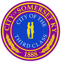 City of Somerset Seal
