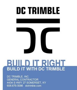 DC Trimble Inc Ad