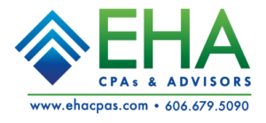 Evans, Hall, Atwell CPA's & Advisors